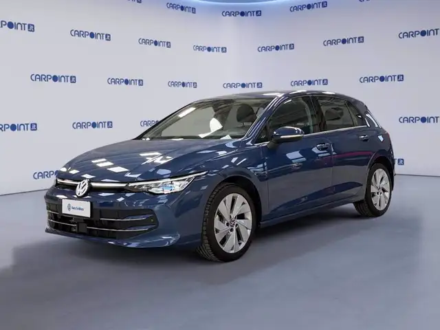 2025 Volkswagen Golf in Blue for sale