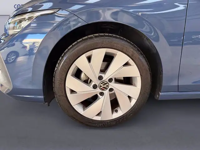 Volkswagen Golf view 15