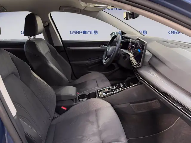Volkswagen Golf view 16