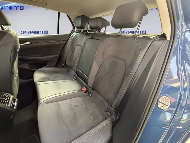 Volkswagen Golf view 14