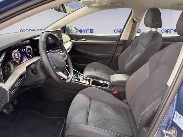 Volkswagen Golf view 10