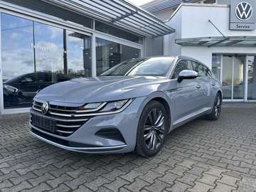 Shooting Brake ELEGANCE 2.0TDI DSG*LED*PANORAMA*AH