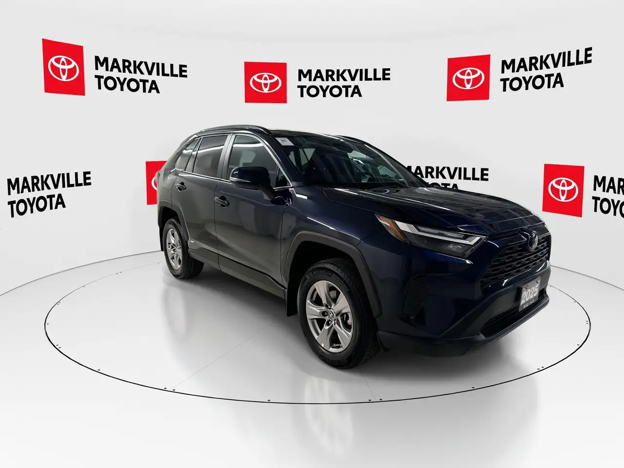 Toyota RAV 4 fotografie Toyota RAV 4