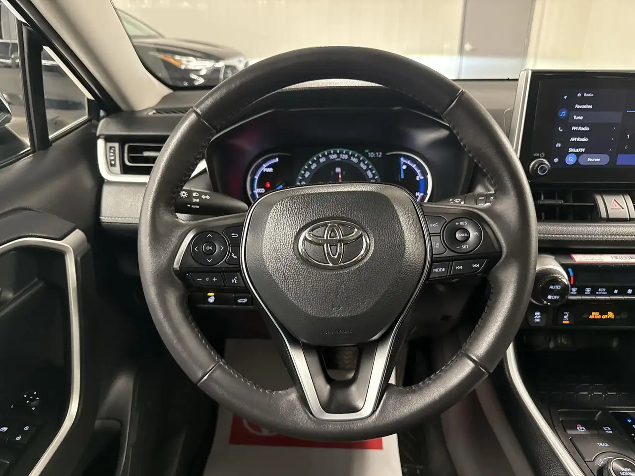 Toyota RAV 4 fotografie Toyota RAV 4