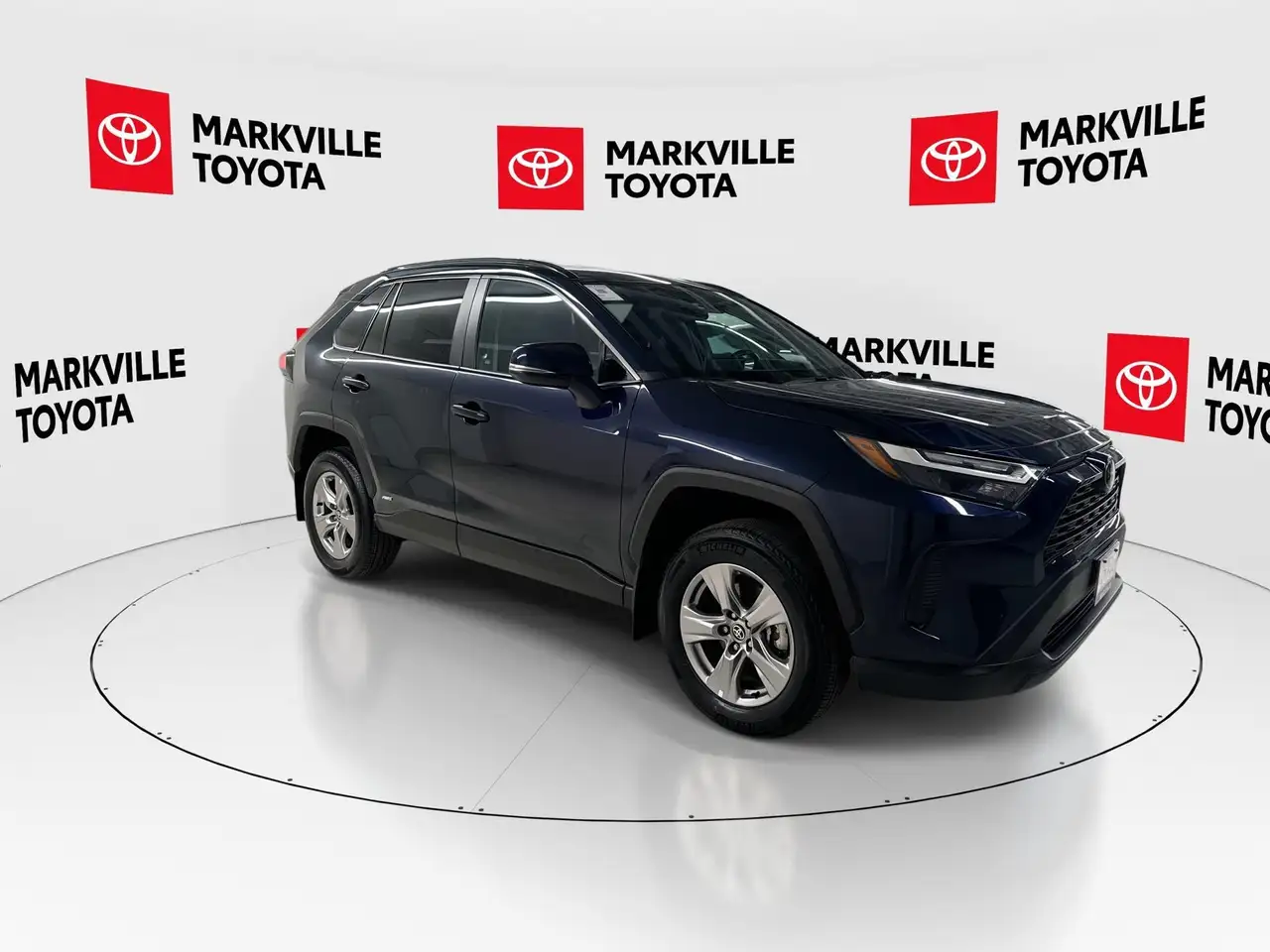 Toyota RAV 4 fotografie Toyota RAV 4