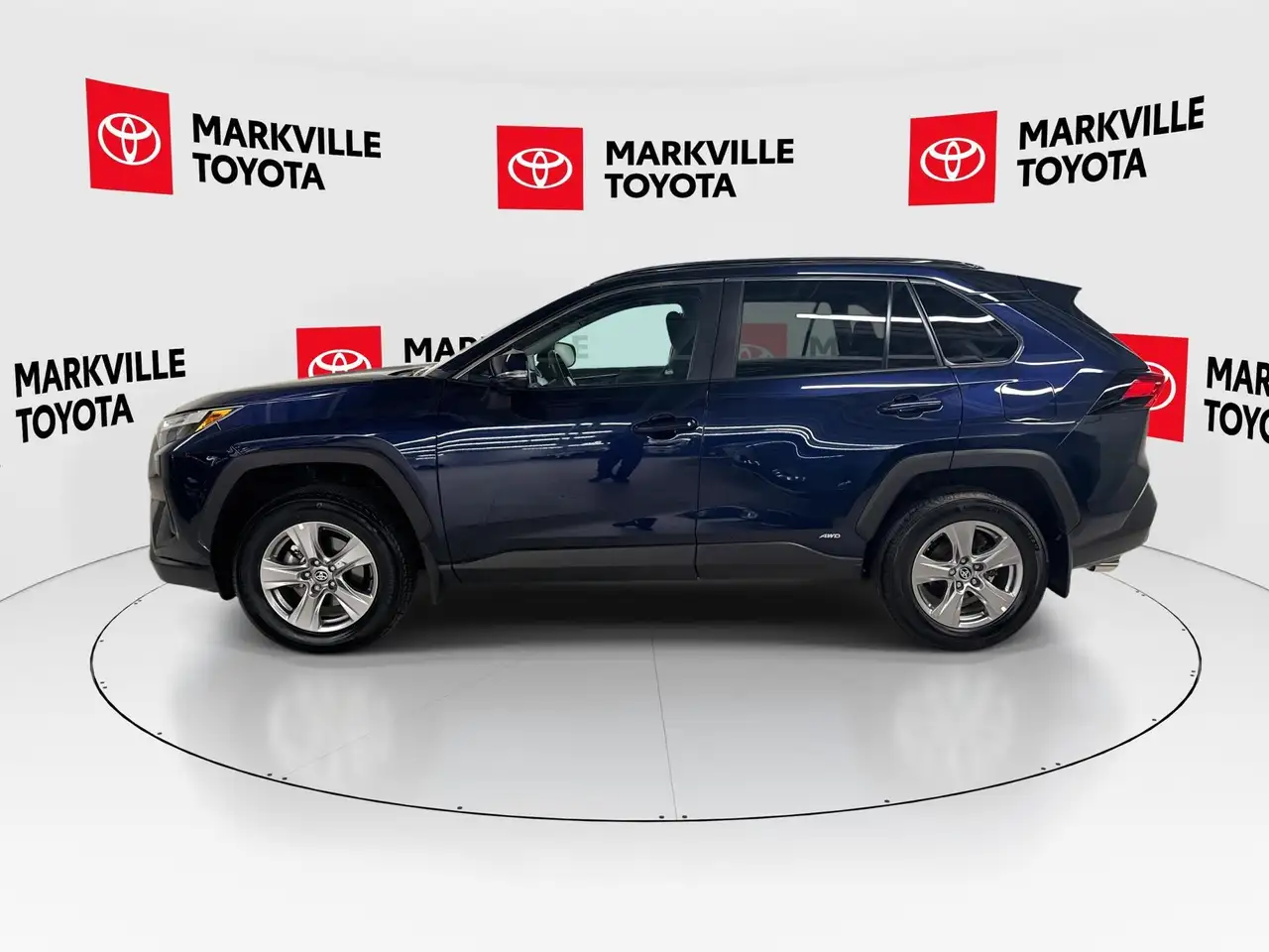 Toyota RAV 4 fotografie Toyota RAV 4