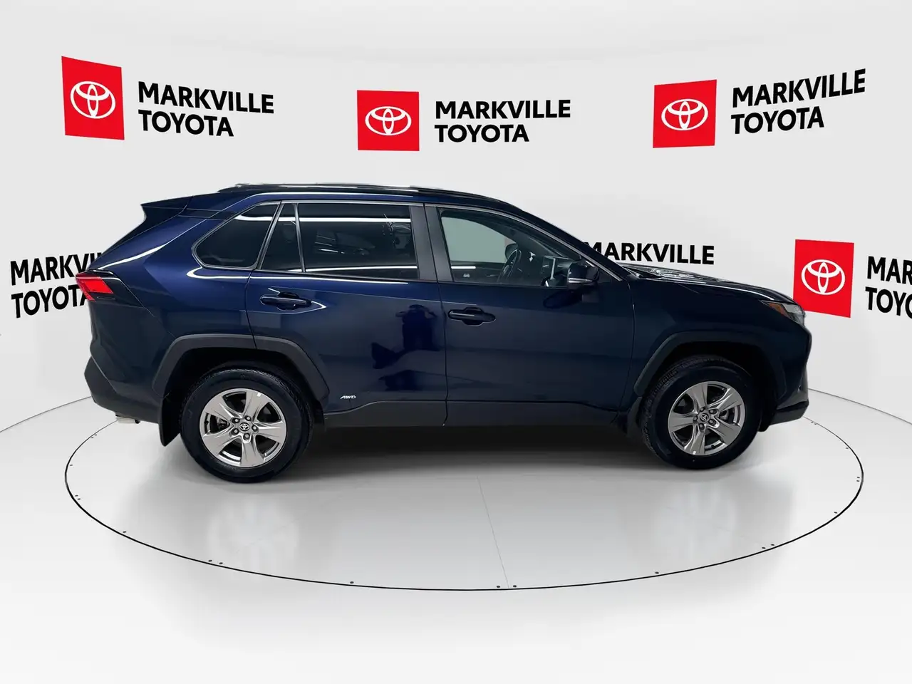 Toyota RAV 4 fotografie Toyota RAV 4