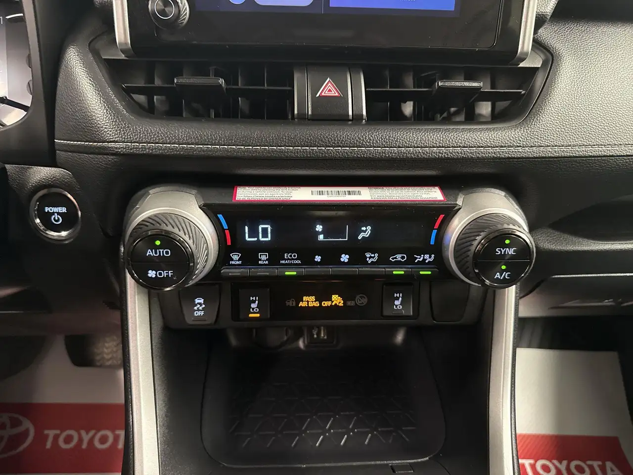 Toyota RAV 4 fotografie Toyota RAV 4