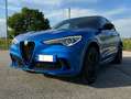 Alfa Romeo Quadrifoglio Blauw - thumbnail 6