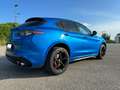Alfa Romeo Quadrifoglio Blauw - thumbnail 4