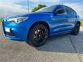 Alfa Romeo Quadrifoglio Blauw - thumbnail 1