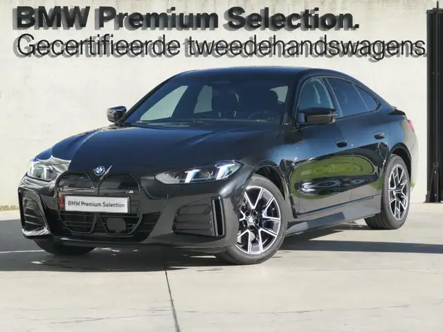 BMW i4 M50 xDrive PRO | Drive PRO | 360° | HIFI |