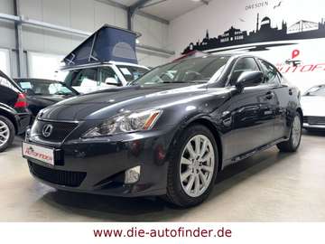 V6 Schalter Xenon,Navi,Leder,Kamera,17"