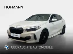 Bmw 118 M Sport