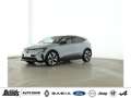 Renault Megane E-Tech EV60 220hp optimum charge Iconic LED KLIMAAUT. NAV Grijs - thumbnail 1