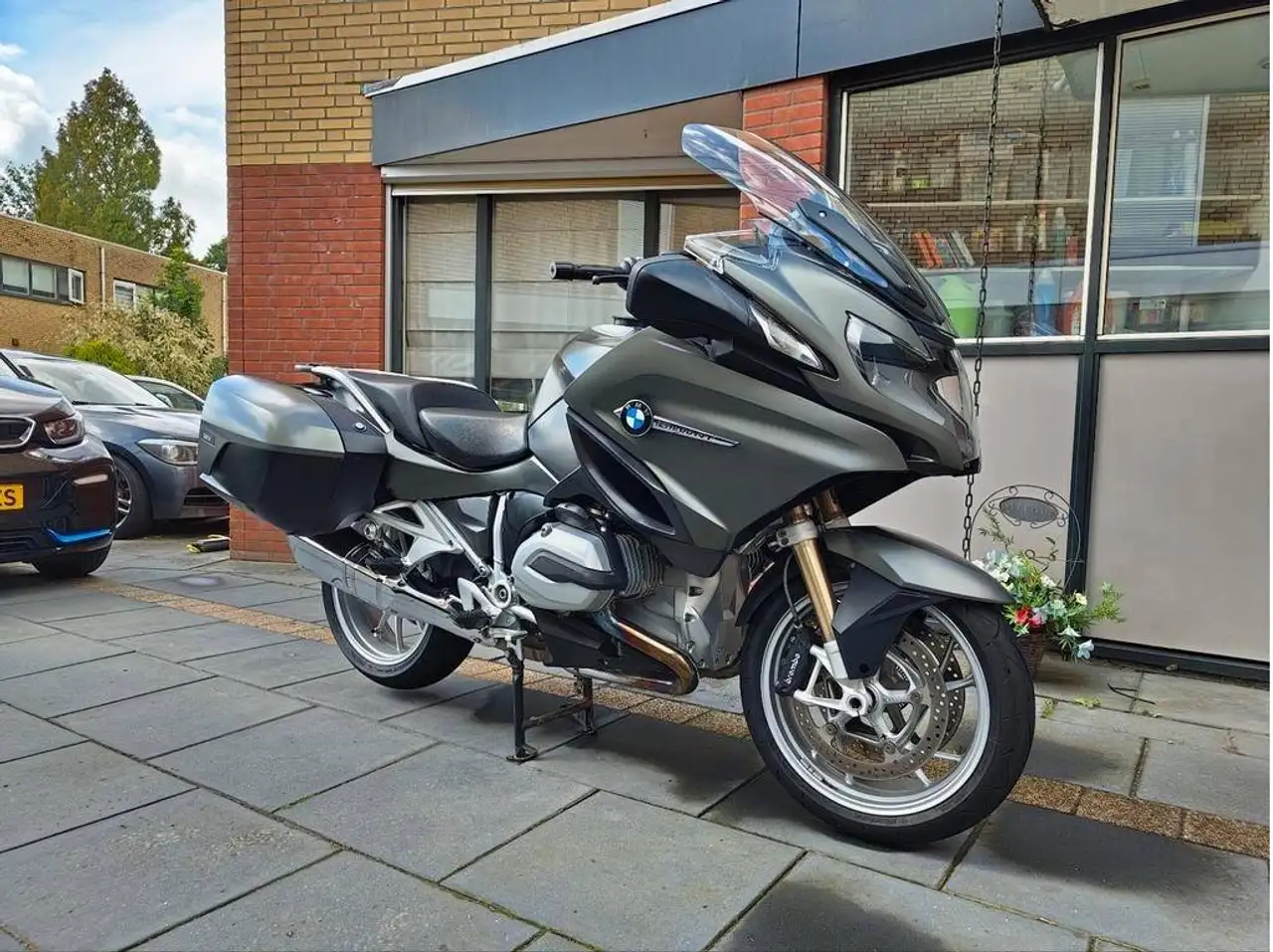 BMW R 1200 RT