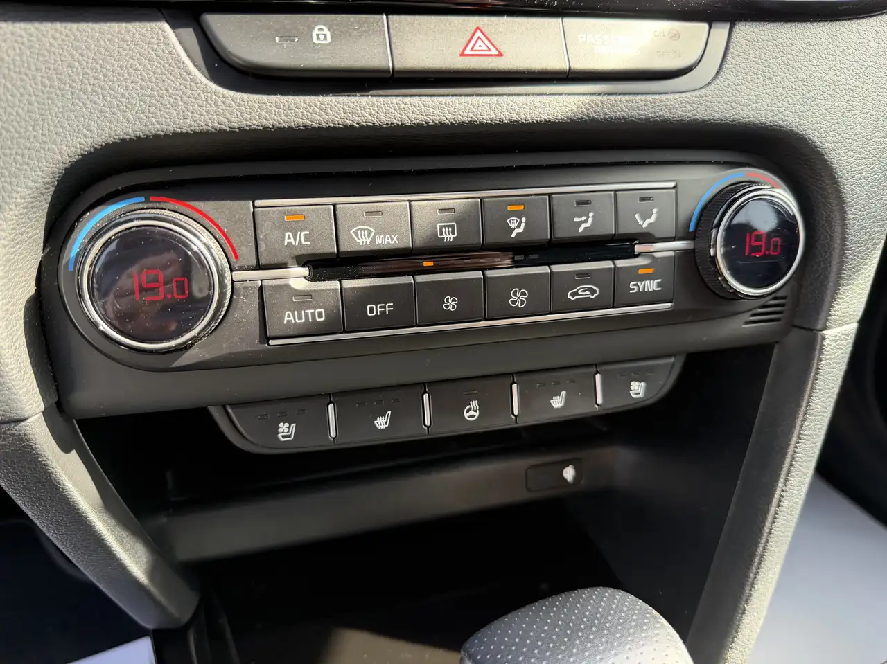 Kia X Ceed 1.5TGT Line DCT-160cv🔝Toit Pano🔝Gar 6/2030, миниатюра 12