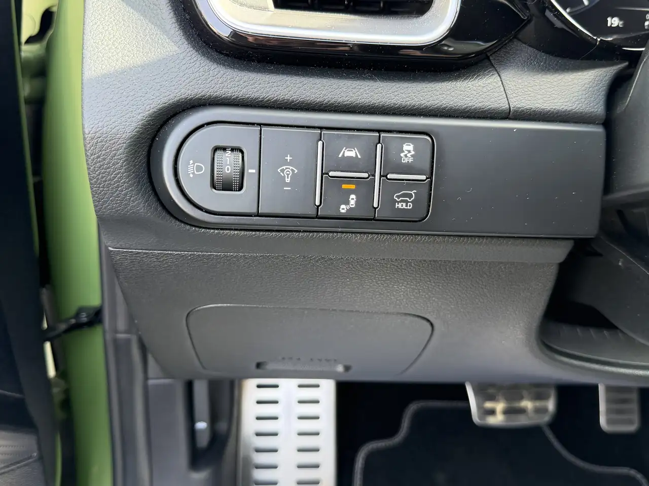 Kia X Ceed 1.5TGT Line DCT-160cv🔝Toit Pano🔝Gar 6/2030, миниатюра 15