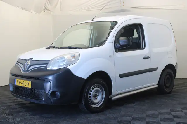 Renault Kangoo Express 1.5 dCi 75 Express Compact Comfort S&S
