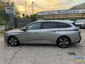 Peugeot 308 308 III 2021 SW SW 1.5 bluehdi Allure s Zilver - thumbnail 8