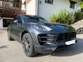 Porsche Macan Macan Turbo 3.6 V6 440 ch Pack Performance PDK Gris - thumbnail 9
