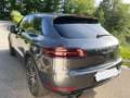 Porsche Macan Macan Turbo 3.6 V6 440 ch Pack Performance PDK Gris - thumbnail 4
