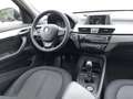 BMW X1 sDrive18d Advantage Blau - thumbnail 4