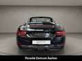 Porsche 991 911 Carrera S Cabriolet Burmester HA-Lenkung Noir - thumbnail 8