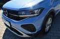 Volkswagen T-Cross TSI Life LED ACC PDC IQ.DRIVE Digital Co Azul - thumbnail 22