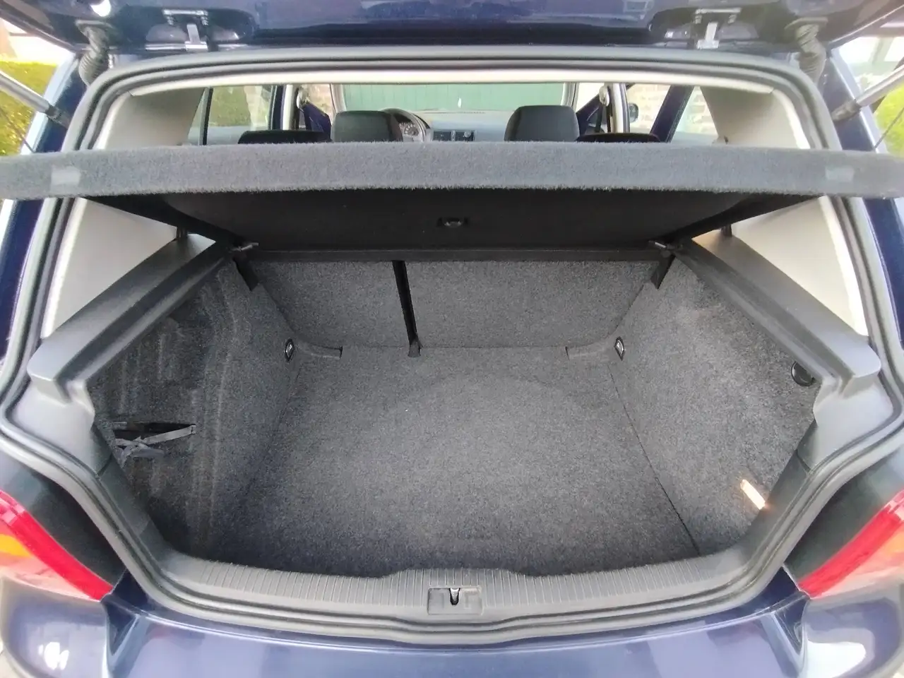Volkswagen Golf Spring, foto 7