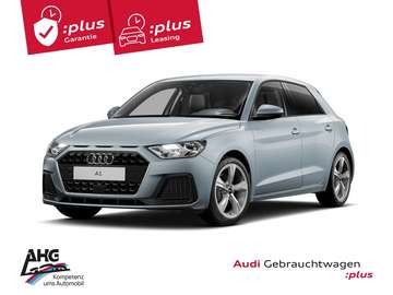Sportback advanced 30 TFSI S tronic
