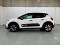 Citroen C3 PureTech 110 S&S Shine EAT6 Blanc - thumbnail 2