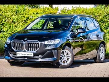 Active Tourer