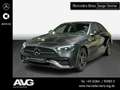 Mercedes-Benz C 220 C 220 d 4M AMG-Premium AHK Dig.Light 360° Night Grau - thumbnail 1