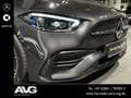 Mercedes-Benz C 220 C 220 d 4M AMG-Premium AHK Dig.Light 360° Night Grau - thumbnail 7