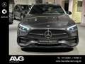 Mercedes-Benz C 220 C 220 d 4M AMG-Premium AHK Dig.Light 360° Night Grau - thumbnail 5