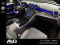 Mercedes-Benz C 220 C 220 d 4M AMG-Premium AHK Dig.Light 360° Night Grau - thumbnail 10