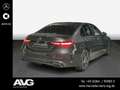 Mercedes-Benz C 220 C 220 d 4M AMG-Premium AHK Dig.Light 360° Night Grau - thumbnail 3
