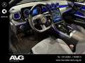 Mercedes-Benz C 220 C 220 d 4M AMG-Premium AHK Dig.Light 360° Night Grau - thumbnail 9