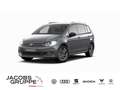 Volkswagen Touran 1.5 TSI Goal Navi,RFK,ACC,AHK Grigio - thumbnail 1