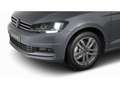 Volkswagen Touran 1.5 TSI Goal Navi,RFK,ACC,AHK Grigio - thumbnail 5