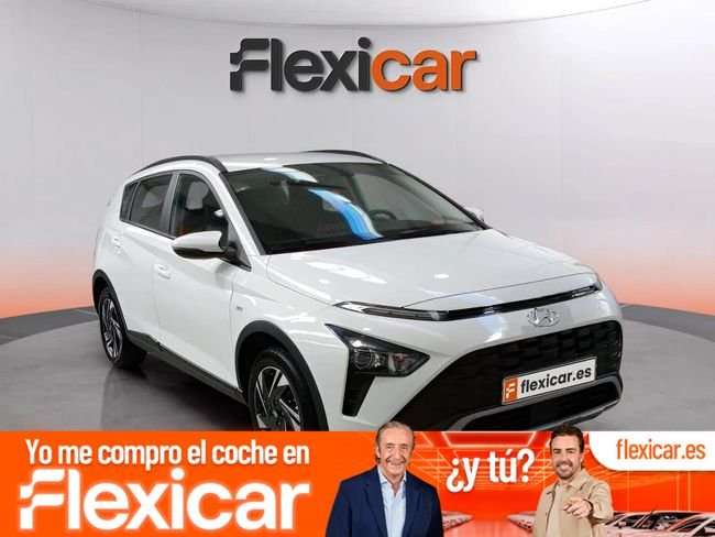 Hyundai BAYON 1.0 TGDI 74kW (100CV) 48V Maxx - foto 1