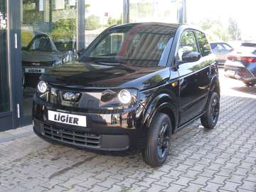 VOLLELEKTRISCH FAHREN AB 15 JAHREN