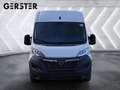 Opel Movano Movano L3H2 BlueHDi 140 S&S 3,5t+ Weiß - thumbnail 2