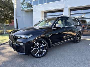 M50dA xDrive 400ch M Performance