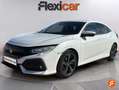 Honda Civic 1.0 VTEC Turbo Comfort Sport Line Blanco - thumbnail 3