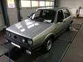 Volkswagen Golf GT syncro 1,8 ALLRAD mit H-Zulassung Argent - thumbnail 1