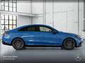 Mercedes-Benz CLA 250 Cp. AMG Pano Multibeam Burmester Distr. Blau - thumbnail 21