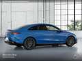Mercedes-Benz CLA 250 Cp. AMG Pano Multibeam Burmester Distr. Blau - thumbnail 17