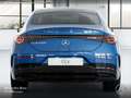 Mercedes-Benz CLA 250 Cp. AMG Pano Multibeam Burmester Distr. Blau - thumbnail 9